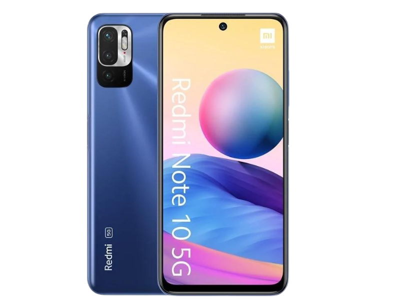 Pinheirinho Celulares | XIAOMI REDMI NOTE 10 5G